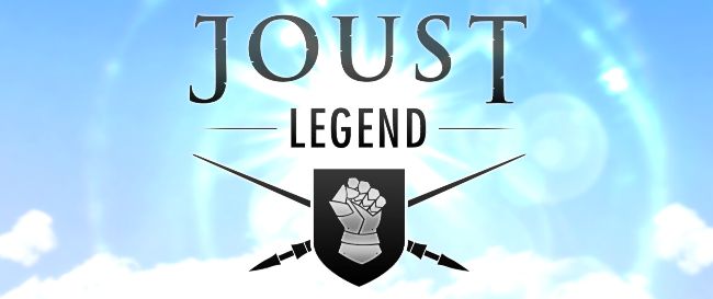 Joust Legend