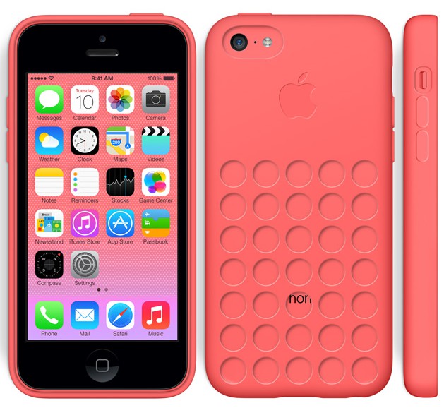 iphone5c-red