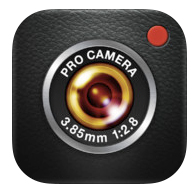 ProCamera Pro