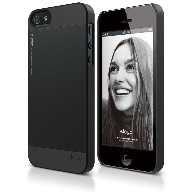 Elago Dual Case for iPhone 5/5s 
