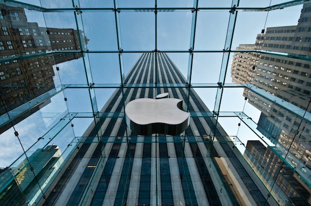 Apple объявила финансовые результаты уходящего года