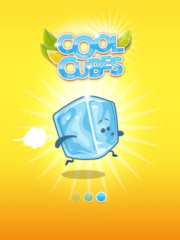 cool cubes
