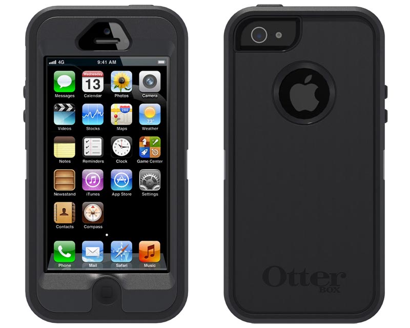 OtterBox чехол iPhone5s
