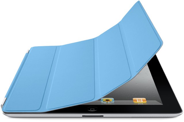  Возможно в 13" iPad будут 64-разрядные процессоры