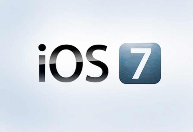 iOS 7.0.3 на подходе