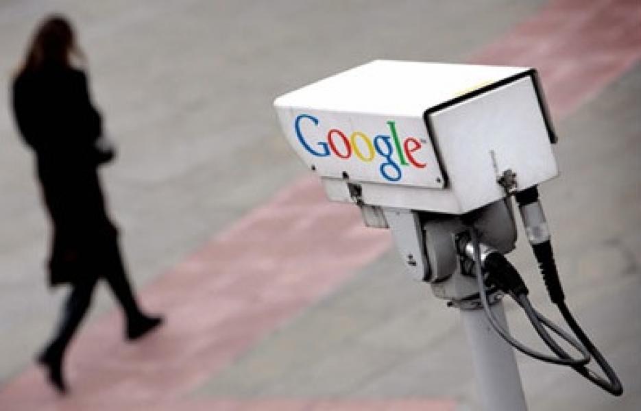 Google согласна заплатить $17 млн за незаконные действия
