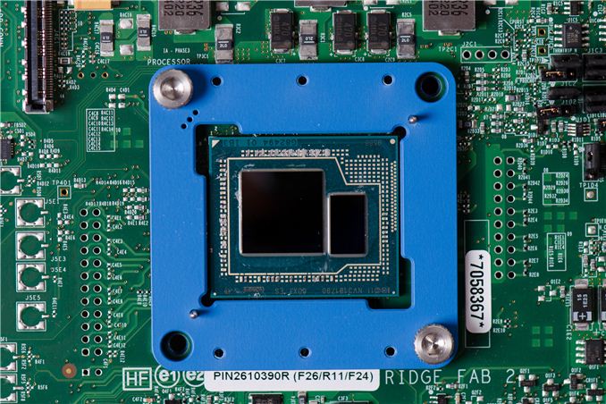 Графика Intel Iris повысила производительность графического процессора Retina