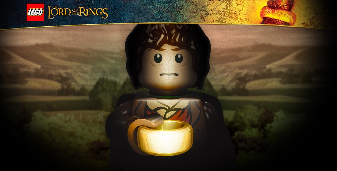 LEGO_Lord_of_the_Rings