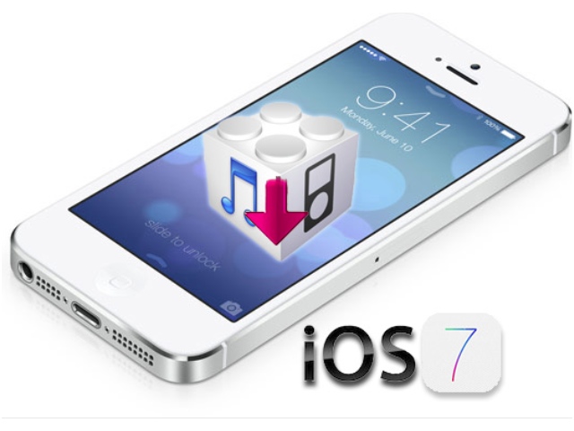 iOS 7.0.4 на подходе