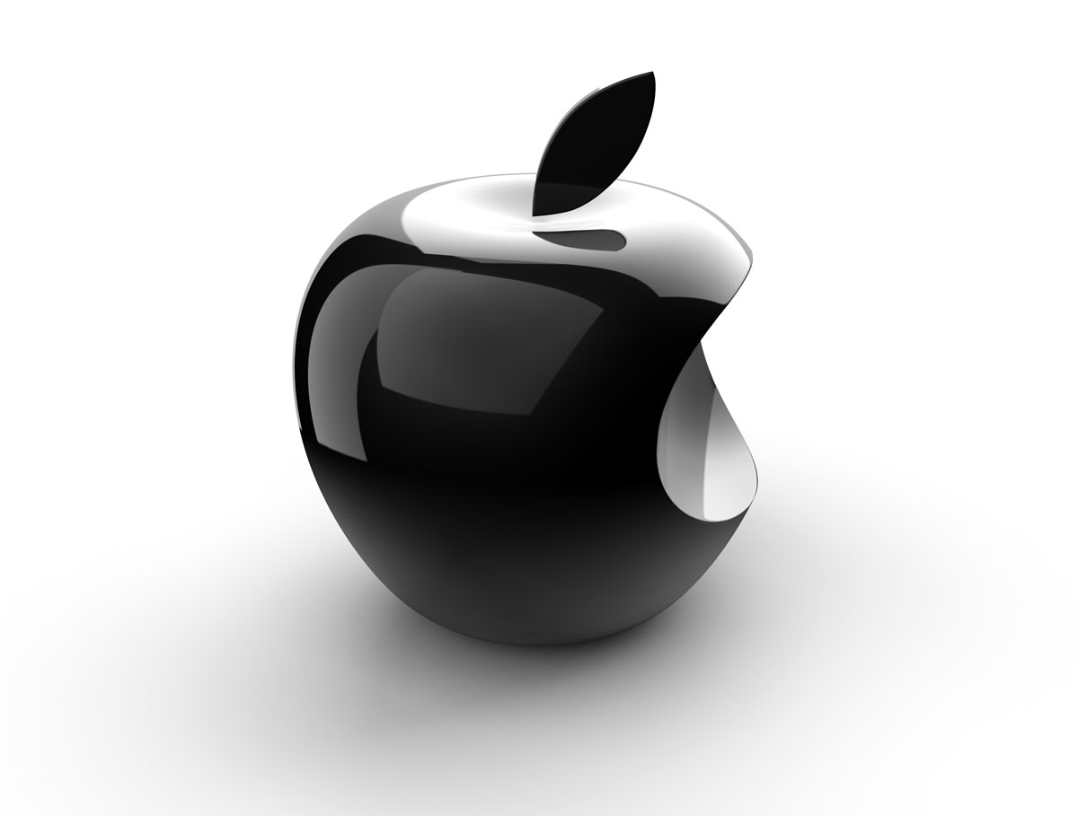 Apple рейтинг 2014