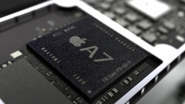 Будущие процессоры Apple будут сделаны Samsung и TSMC