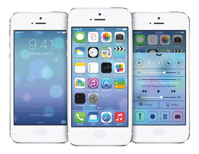 Apple планирует выпустить iOS 7.1 в марте