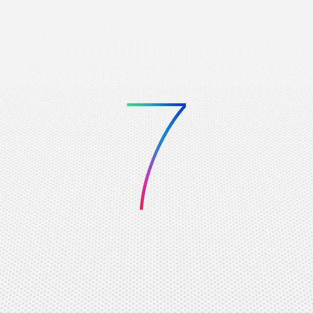Apple требует от разработчиков оптимизацию приложений под iOS 7