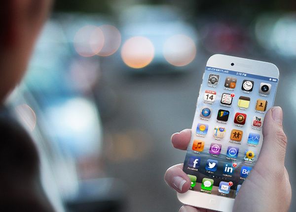 iPhone 6: цена, характеристики, дата выпуска, экран и слухи. Часть 1