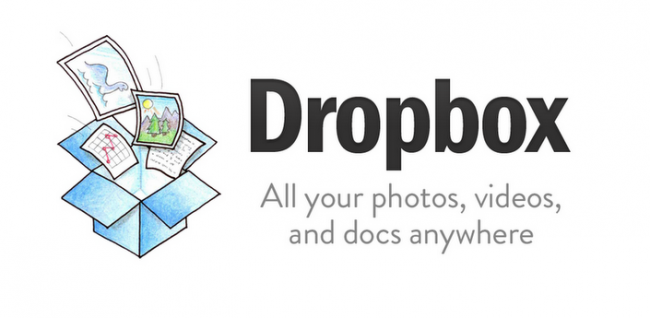 Обновление Dropbox для iOS имеет поддержку просмотра pdf-аннотаций 