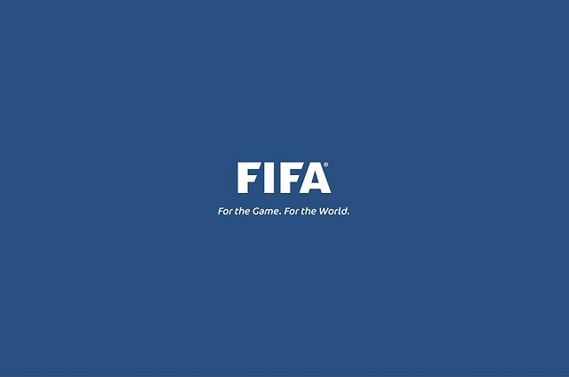 Официальное приложение FIFA