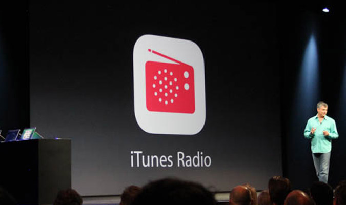 Apple создает RTB платформу для iTunes Radio