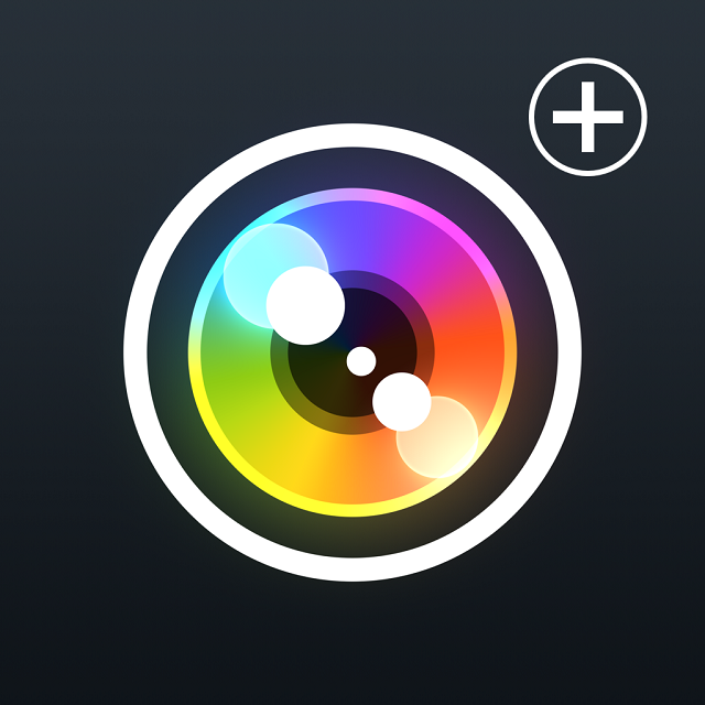 Camera+ обновилась в стиле iOS 7