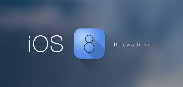 iOS 8: что ожидать от Apple?