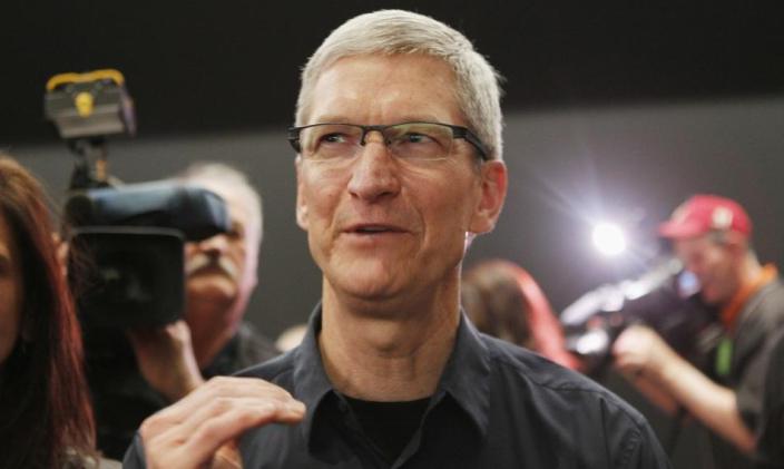 Apple урегулировала спор с Федеральной торговой комиссией США