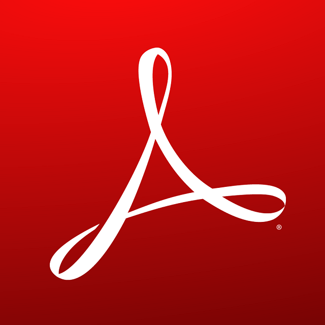 Приложение Adobe Reader получило дизайн в стиле iOS 7