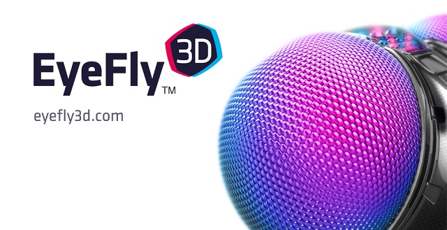 3D пленка EyeFly 3D теперь и для iPad Air