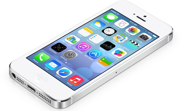 iOS 7 установлена на 80% устройств Apple
