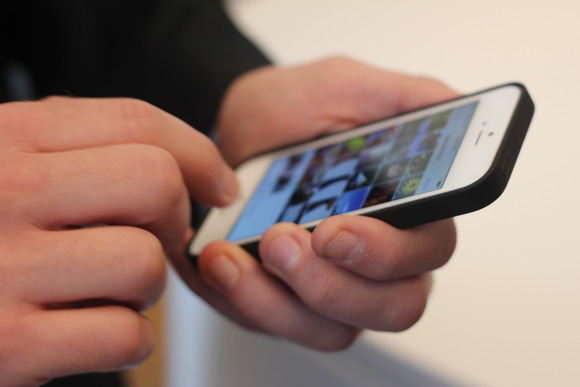 Почему iPhone 5s потрясающий смартфон для людей с ограниченными возможностями