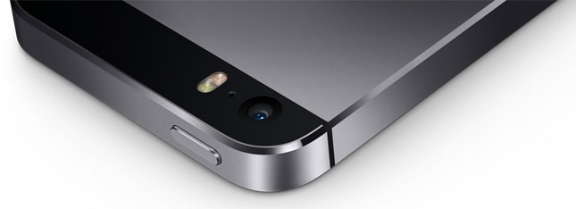 Задняя камера iPhone 6 останется 8-мегапиксельной