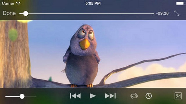 VLC для iOS обновился до версии 2.2