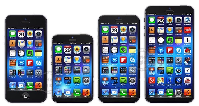 Кто будет производить iPhone 6?