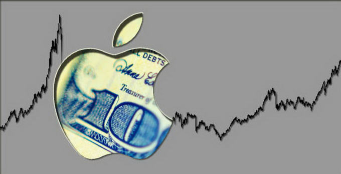 01-1-Apple-stocks
