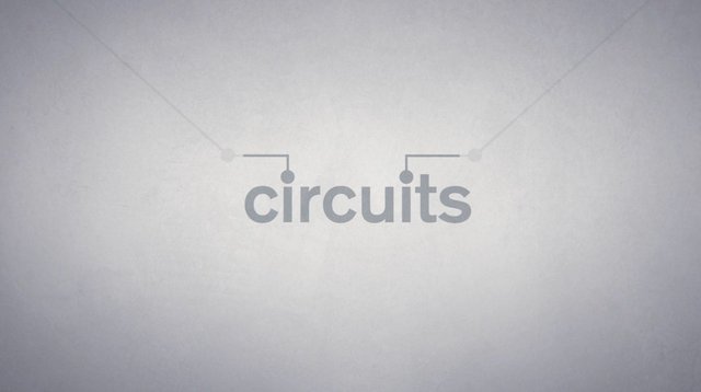Новая музыкальная головоломка Circuits