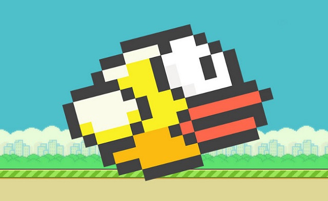 За два дня интернет-магазин продал более сотни iPhone с установленной Flappy Bird