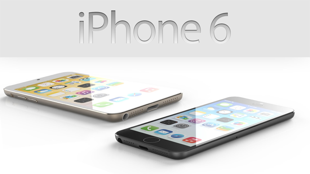 В iPhone 6 будет IGZO-дисплей, 2 Гб ОЗУ и 128 Гб встроенной памяти