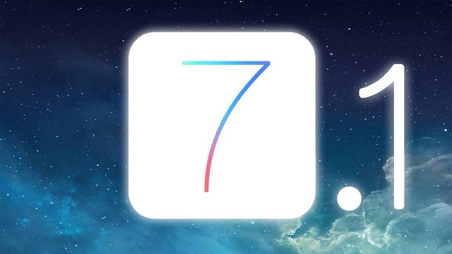 Самые значимые изменения iOS 7.1