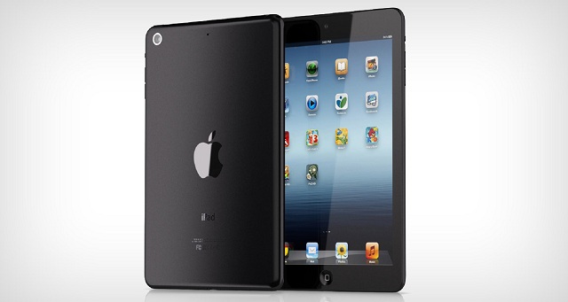 Apple планирует выпустить iPad mini 3