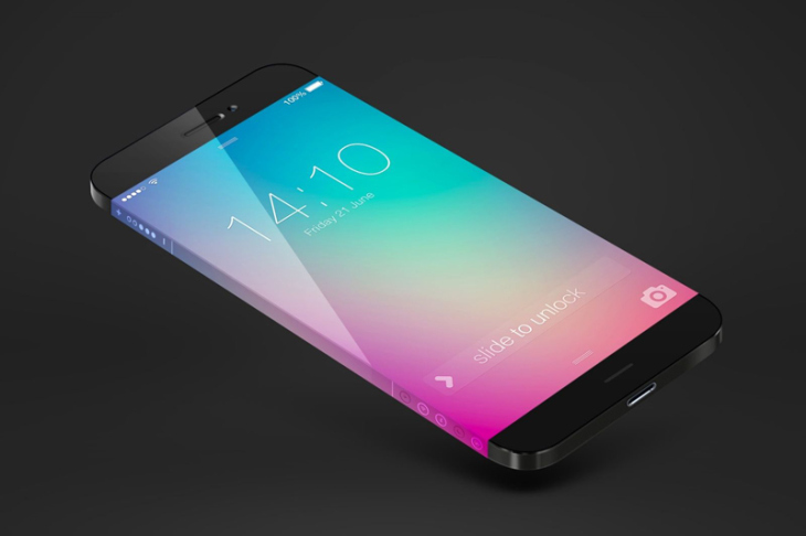 Foxconn: в 2014 году Apple может продать 90 миллионов iPhone 6