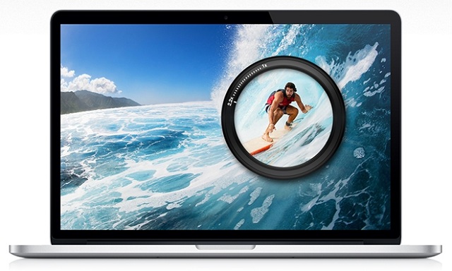 Apple может анонсировать 12-дюймовый Macbook
