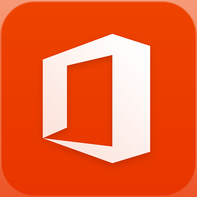 Microsoft Office Mobile для iPhone теперь можно использовать бесплатно