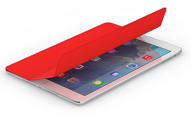 В 2014 году Apple представит два новых iPad