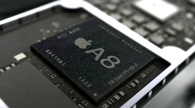 Apple теперь может менять поставщиков чипов гораздо проще