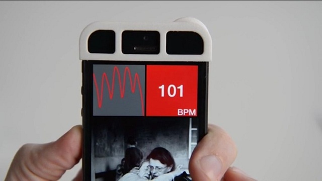 Аксессуар для iPhone от Morpholio может определять реакцию человека