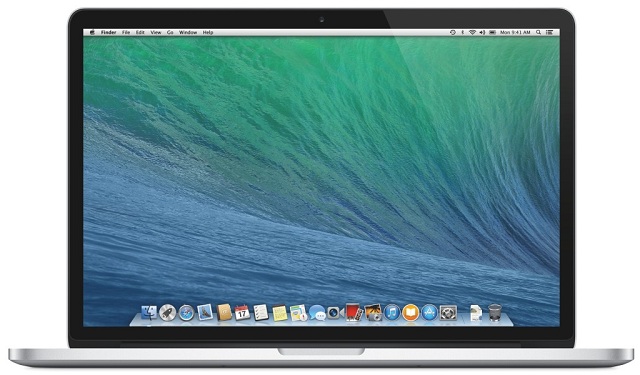 Apple выпустила OS X Mavericks 10.9.3 13D45a для разработчиков