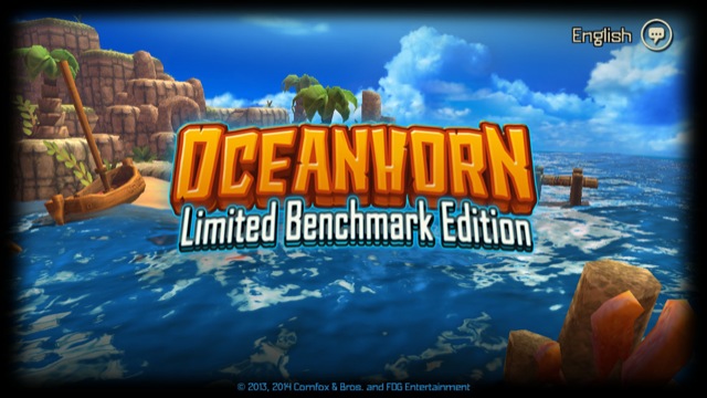 Популярную RPG Oceanhorn теперь можно попробовать бесплатно