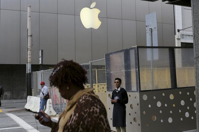 Аналитик: продажи Apple будут значительно лучше ожидаемых