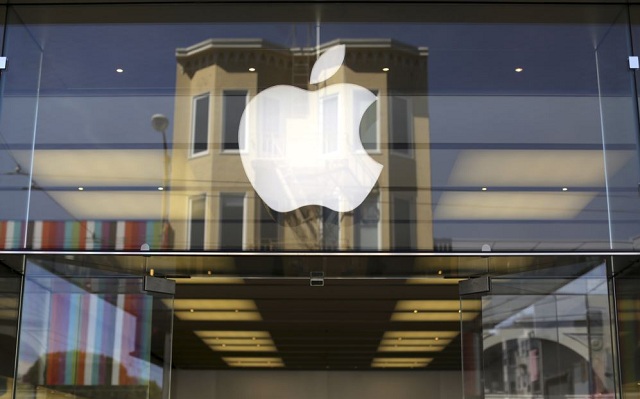 Apple планирует расширить сеть фирменных магазинов Apple Store втрое