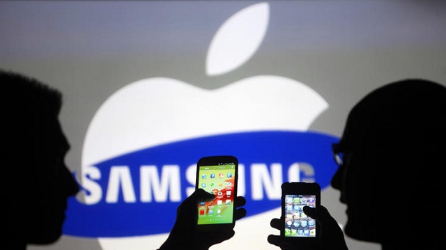 Судебный эксперт компании Samsung заявил, что Apple может требовать от них лишь $40 млн