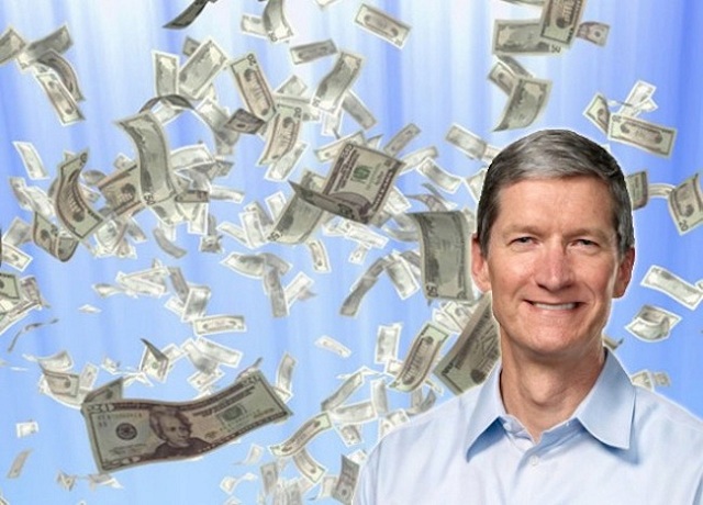 Аналитик: Apple может поднять цену на iPhone 6