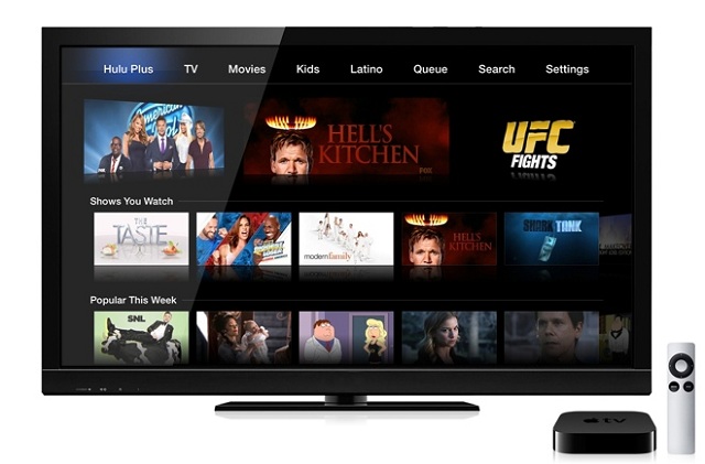 Apple продала 20 миллионов Apple TV
